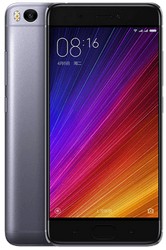 Замена микрофона на телефоне Xiaomi Mi 5S в Сургуте